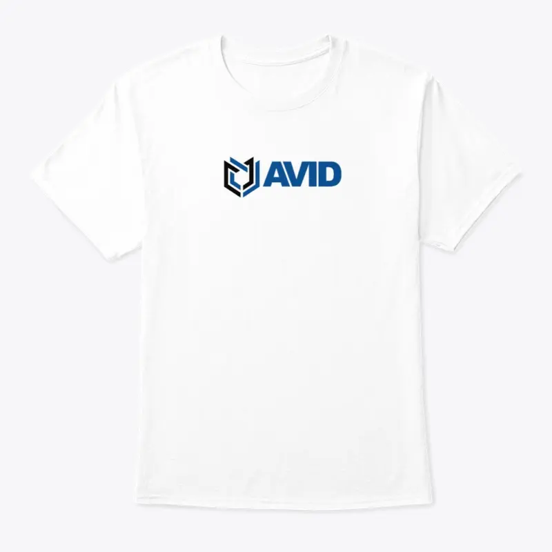 AVID Basic Tee