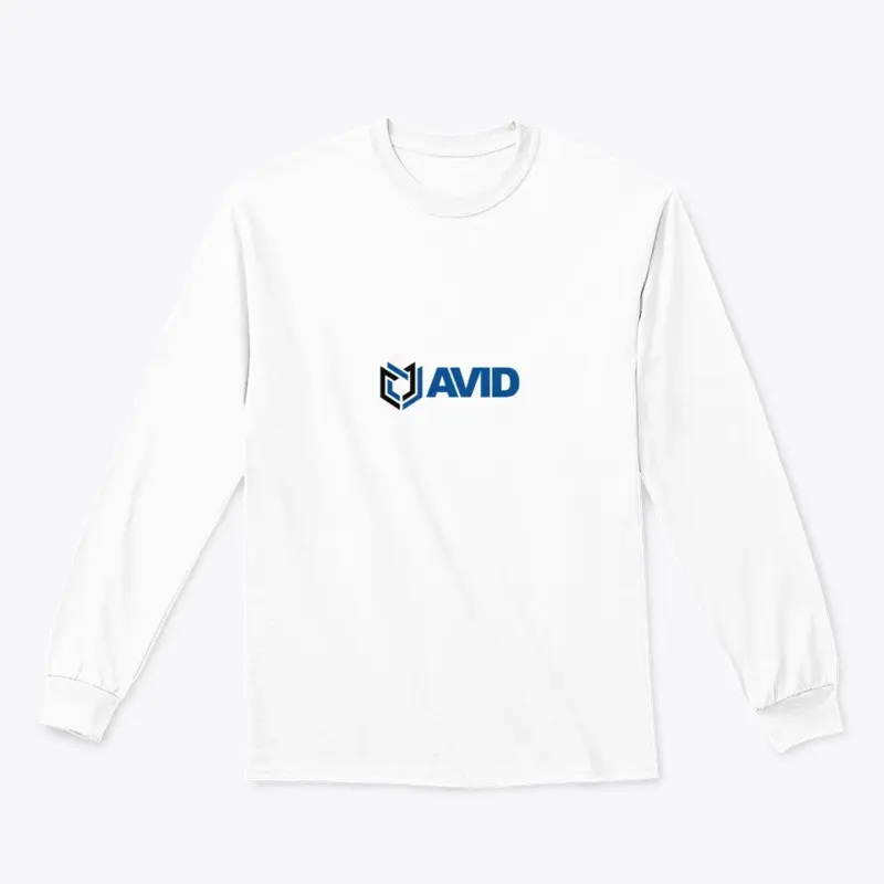 AVID Basic Tee