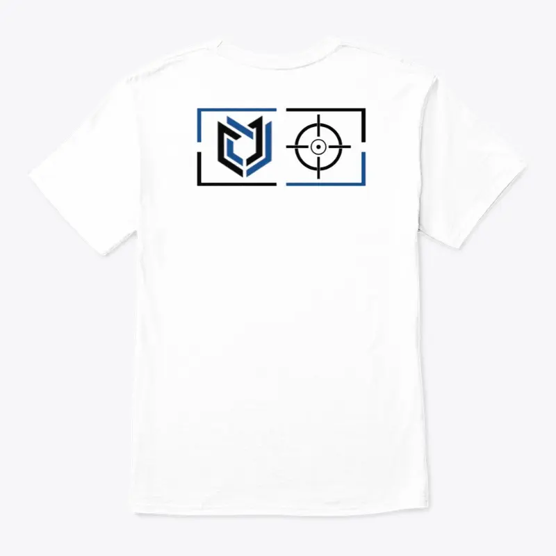 On Point AVID Reticle Tee