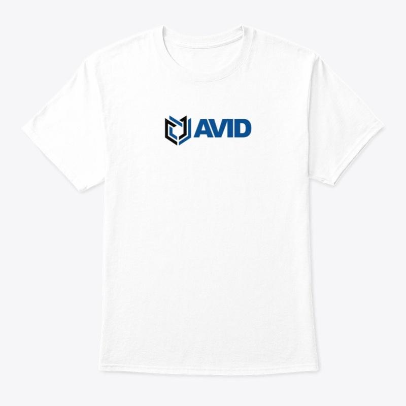 AVID Basic Tee