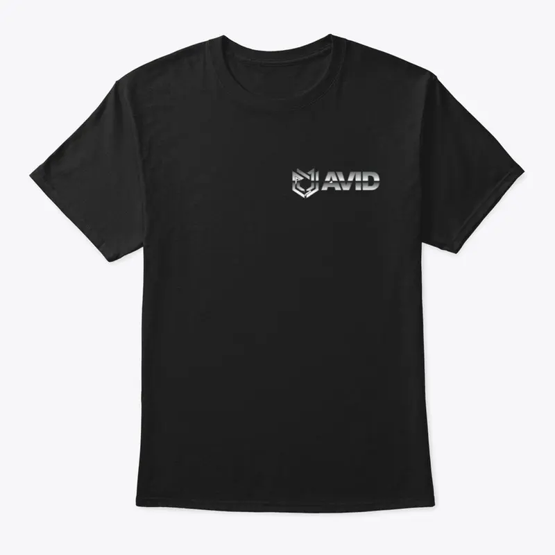 AVID Basic Dark Tee